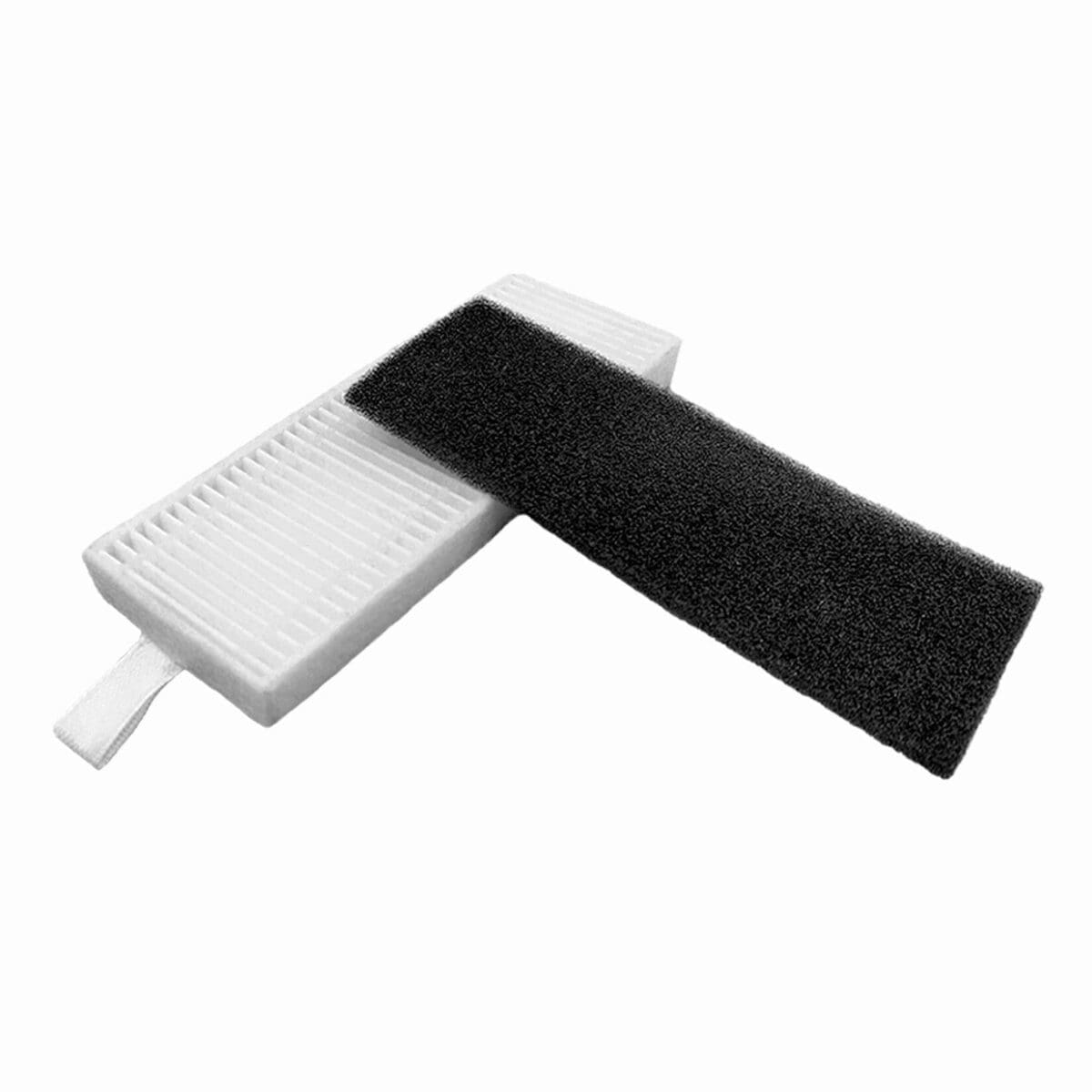 Zubehör Set für Yeedi Mop Station Saugroboter – Bild 6