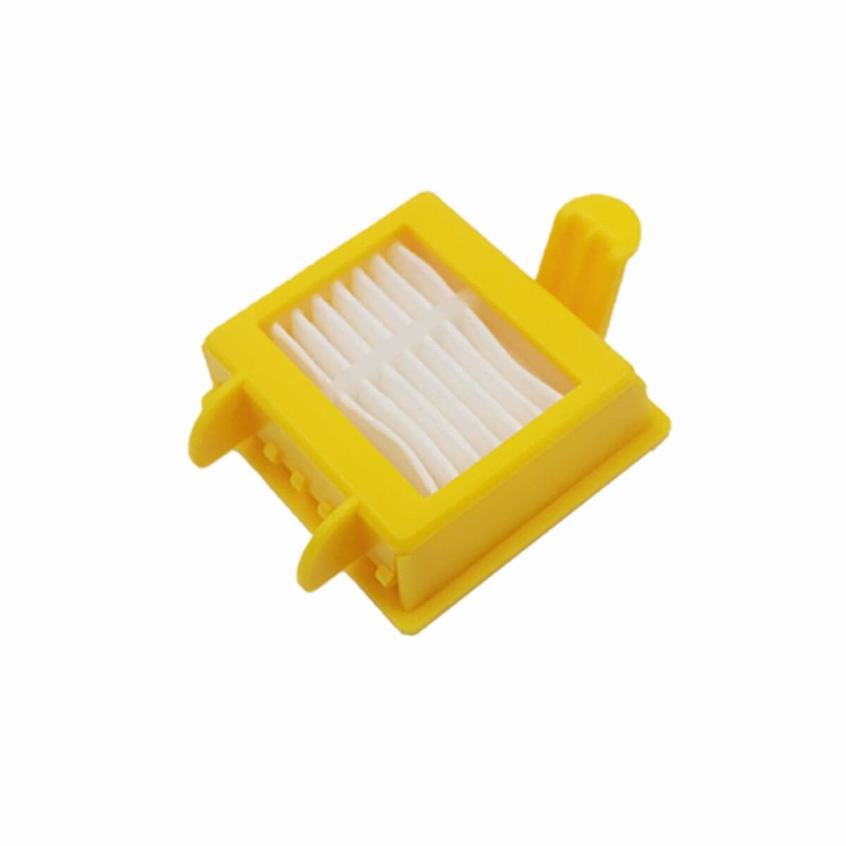 Zubehör Set für iRobot Roomba 700 series Saugroboter – Bild 5