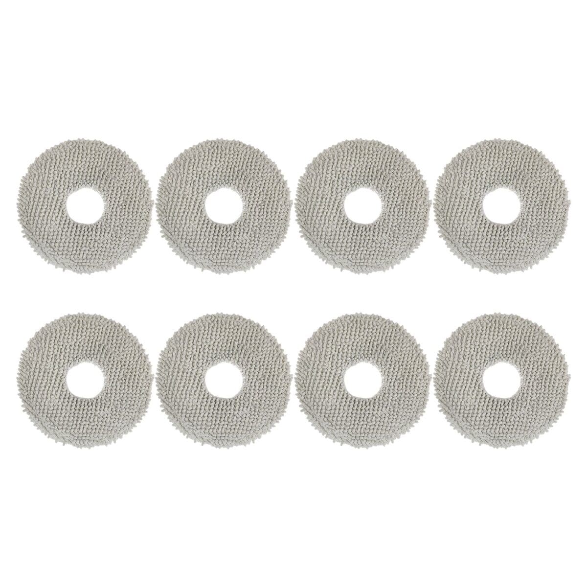 Zubehör Set für Dreame L10s Ultra | L10 Ultra | L20 Ultra Saugroboter - 8 Stück – Bild 1