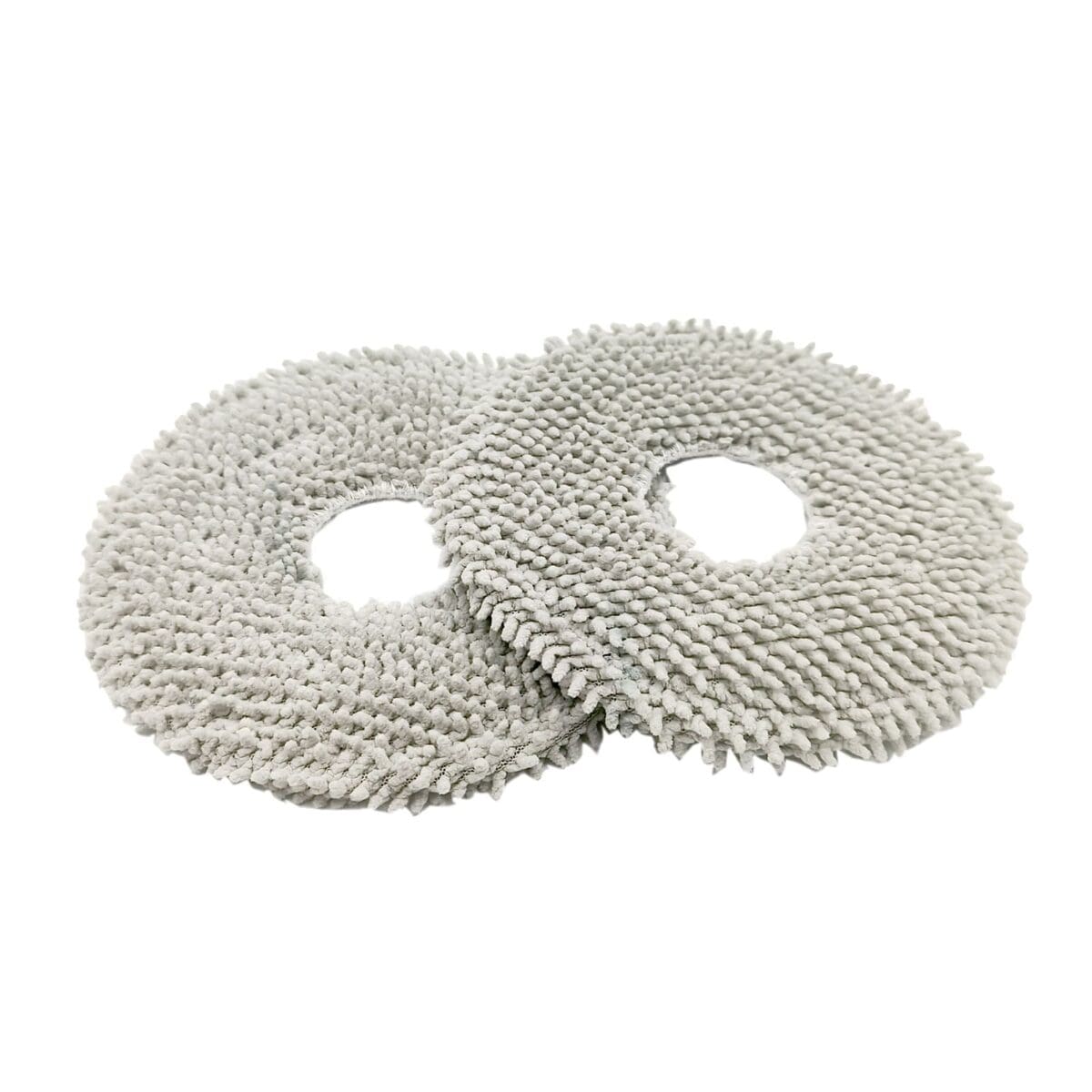 Zubehör Set für Dreame L10s Ultra | L10 Ultra | L20 Ultra Saugroboter - 8 Stück – Bild 6
