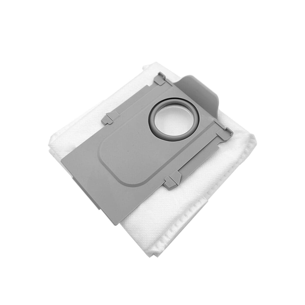 Staubbeutel für Roborock S8 MaxV Ultra / Qrevo MaxV  / Qrevo Staubsaugroboter - 6 Stück – Bild 6