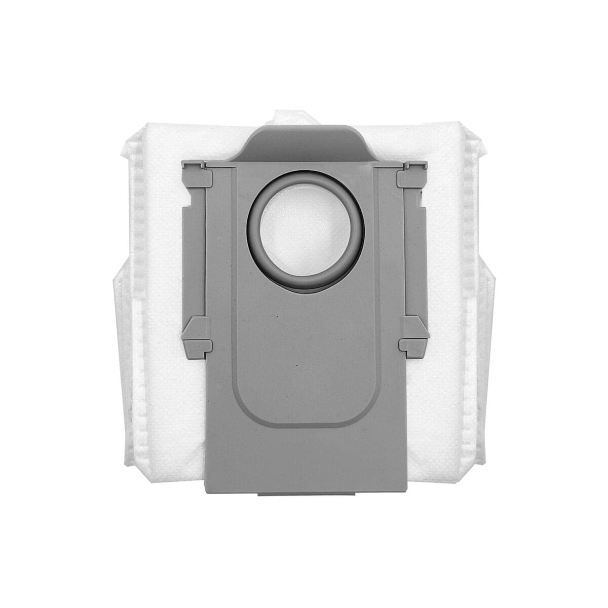 Staubbeutel für Roborock S8 MaxV Ultra / Qrevo MaxV  / Qrevo Staubsaugroboter - 6 Stück – Bild 5