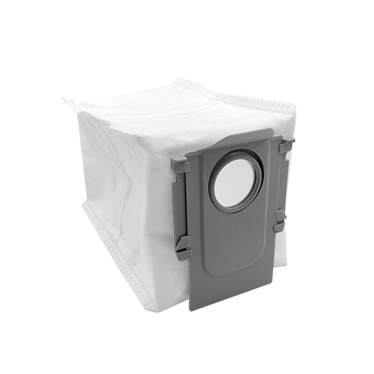Staubbeutel für Roborock S8 MaxV Ultra / Qrevo MaxV  / Qrevo Staubsaugroboter - 6 Stück – Bild 2