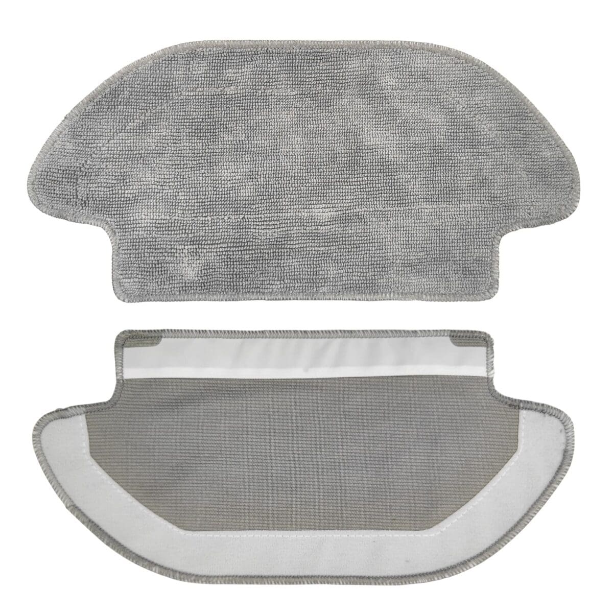 Zubehör Set für Xiaomi S12, Xiaomi Mi Robot Vacuum Mop 2S Saugroboter - weiss – Bild 3