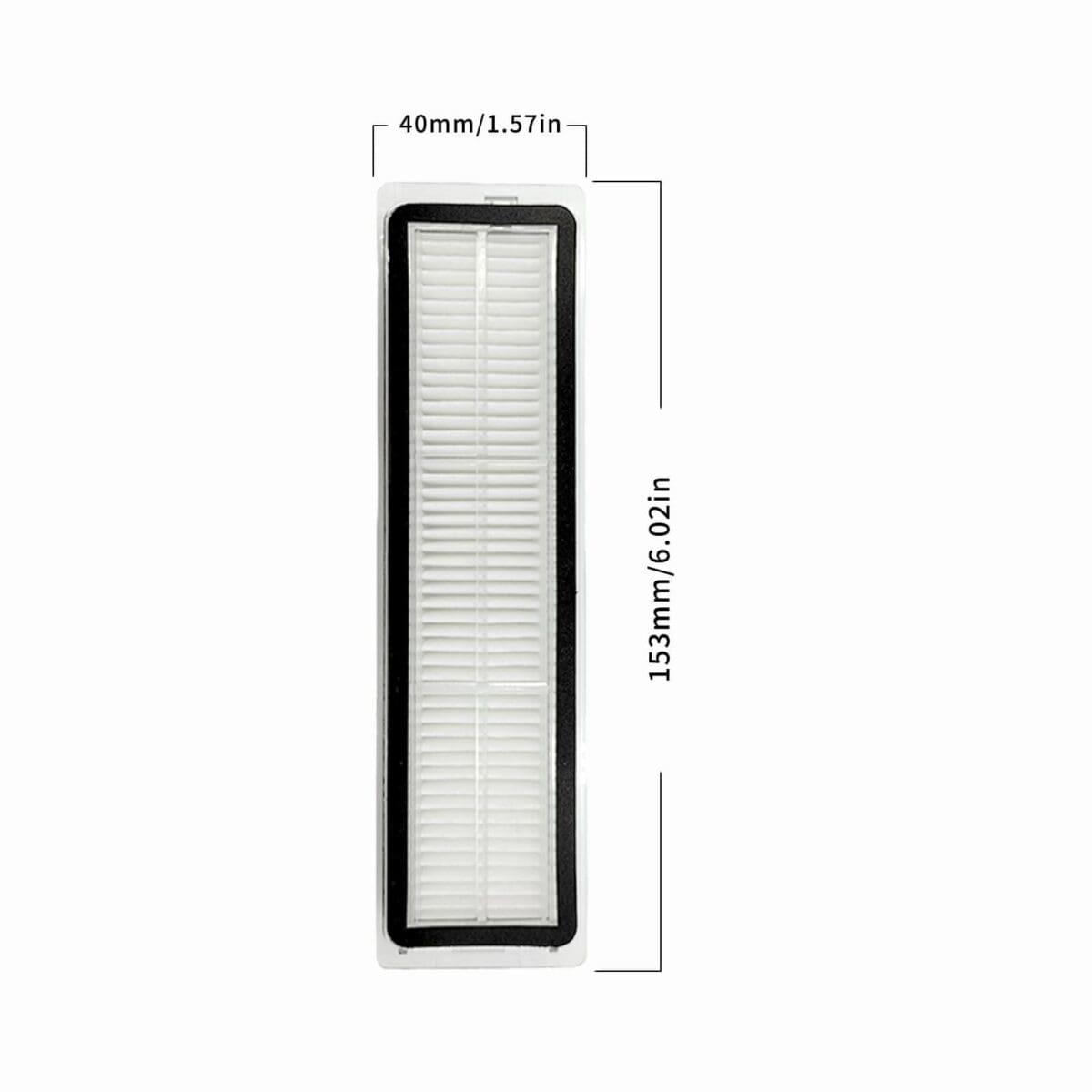 Zubehör Set für Dreame D9, D9 Max, L10 Pro Saugroboter – Bild 3
