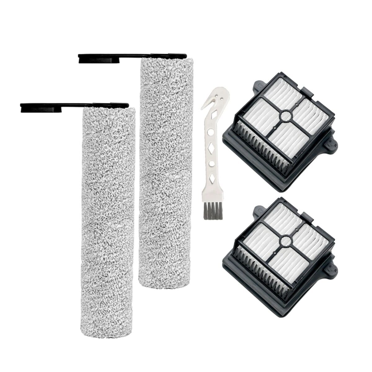 Zubehör für Tineco FLOOR ONE S7 PRO/FLOOR ONE S6 Serie Staubsauger – Bild 1