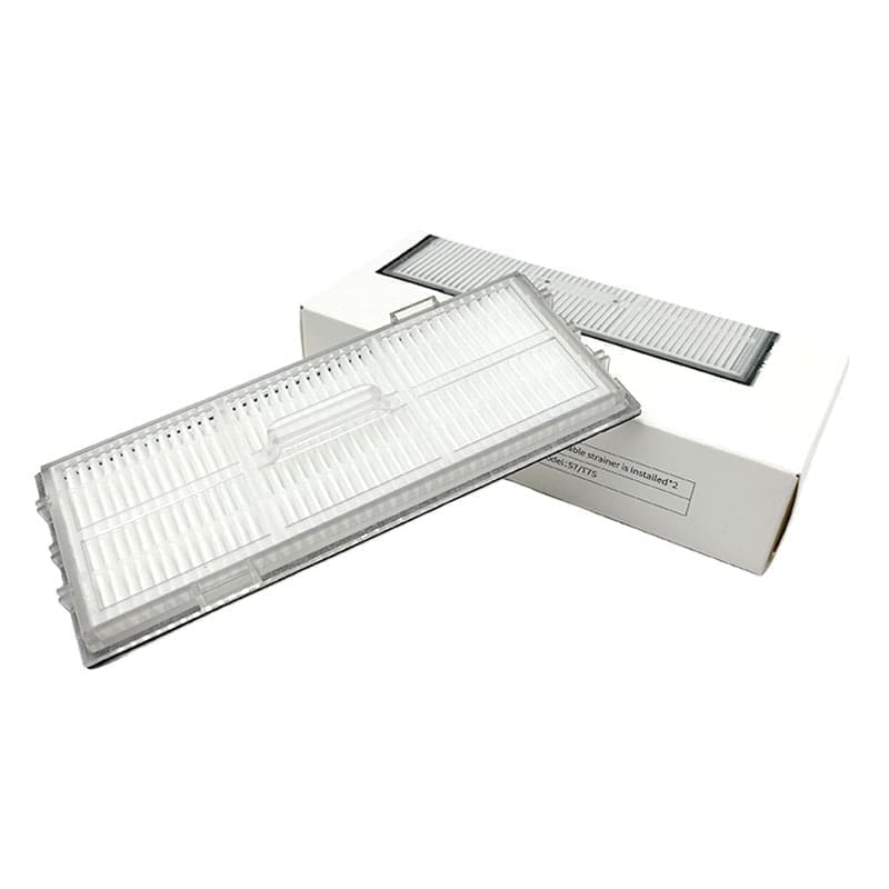 11 Hepa Filter für Roborock Q Revo – Bild 1