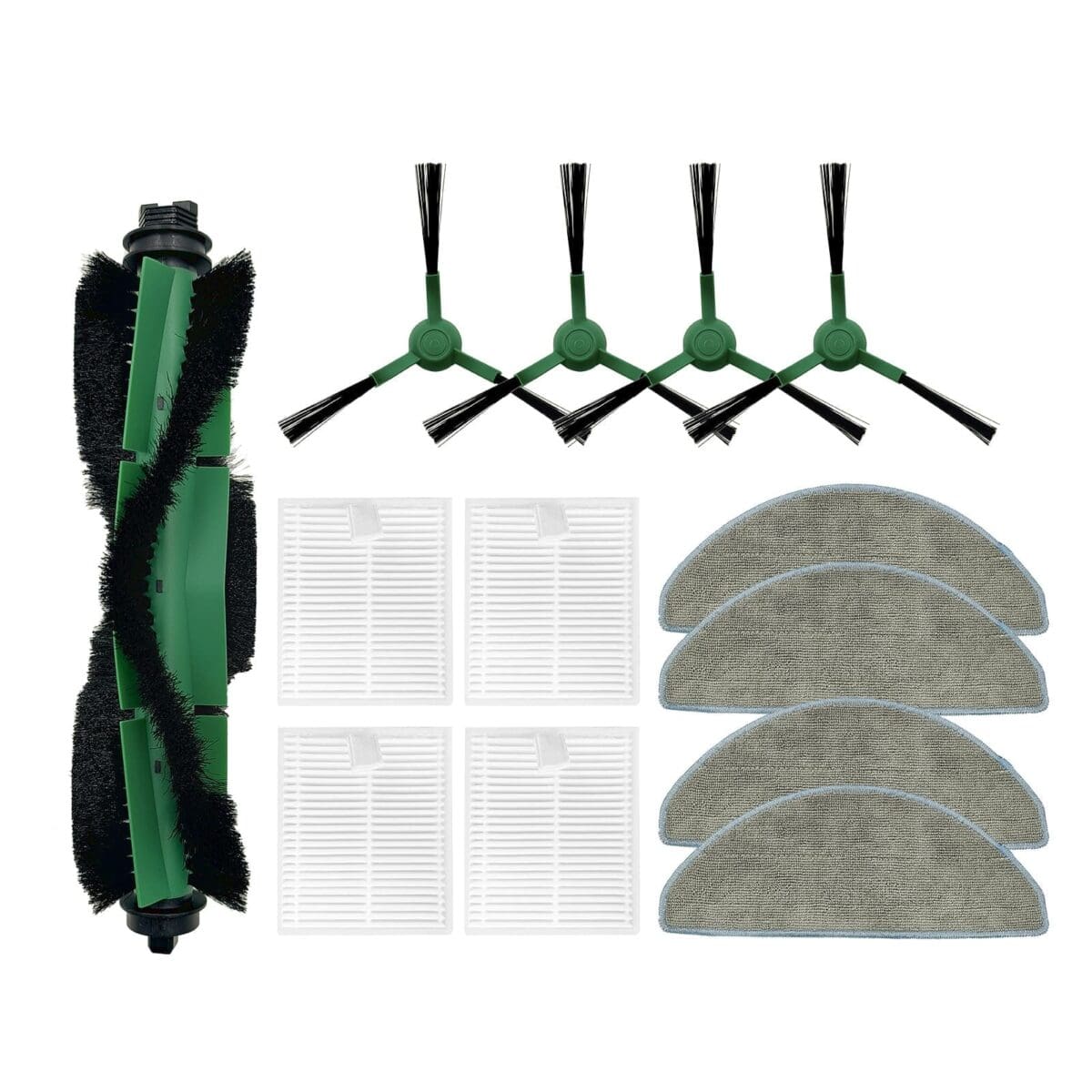 Zubehörset für iRobot Roomba Combo Essential – Bild 1