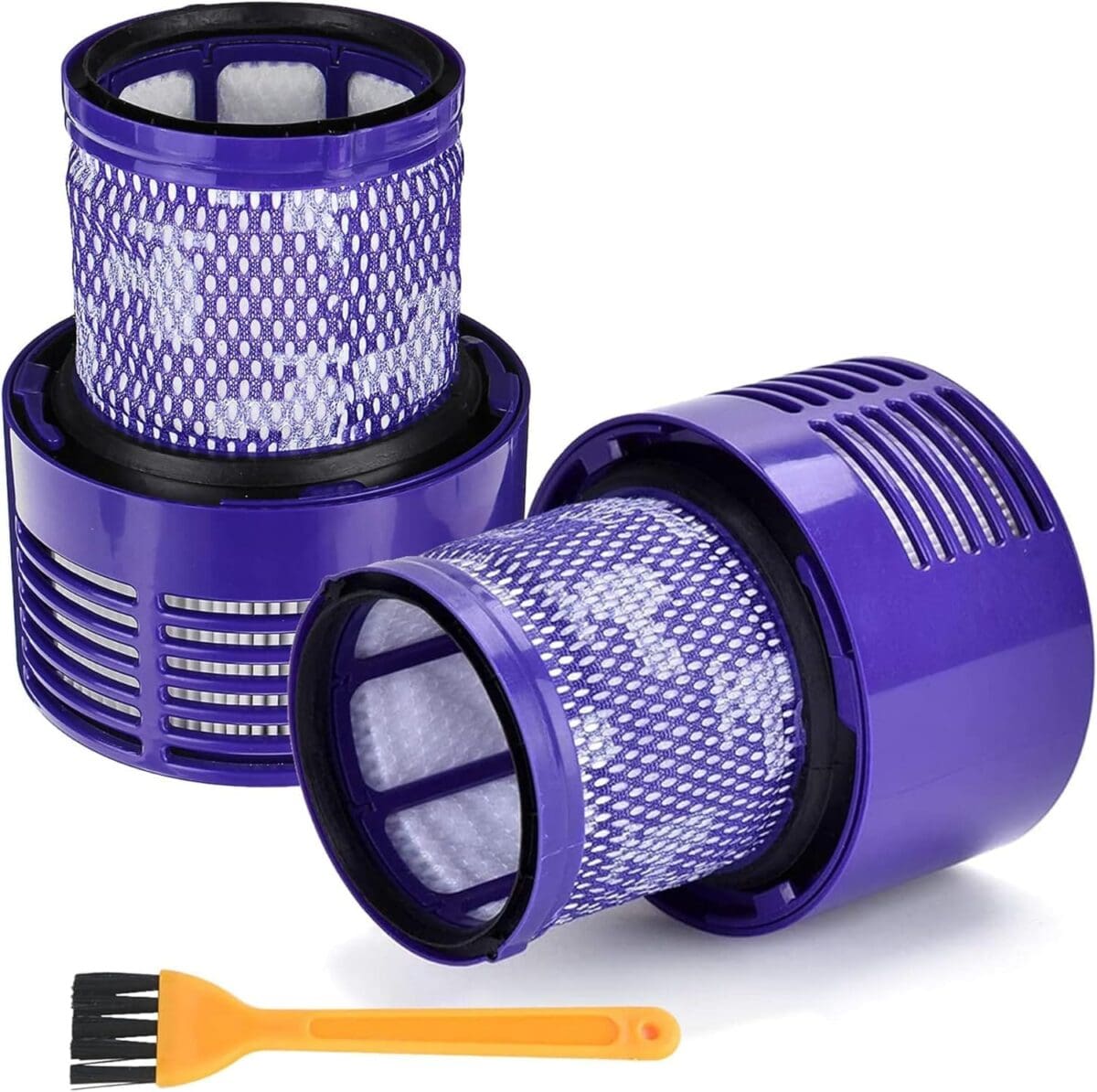 Hepa Filter für Dyson V10 – 2 Stück – Bild 1