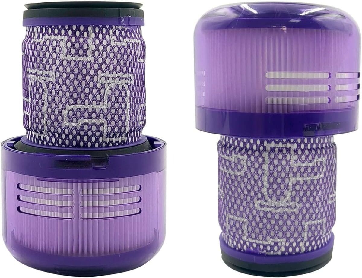 Hepa Filter für Dyson V11 – 2 Stück – Bild 1