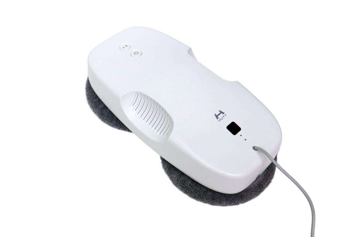 HUTT DDC55 Fensterputzroboter – Bild 1