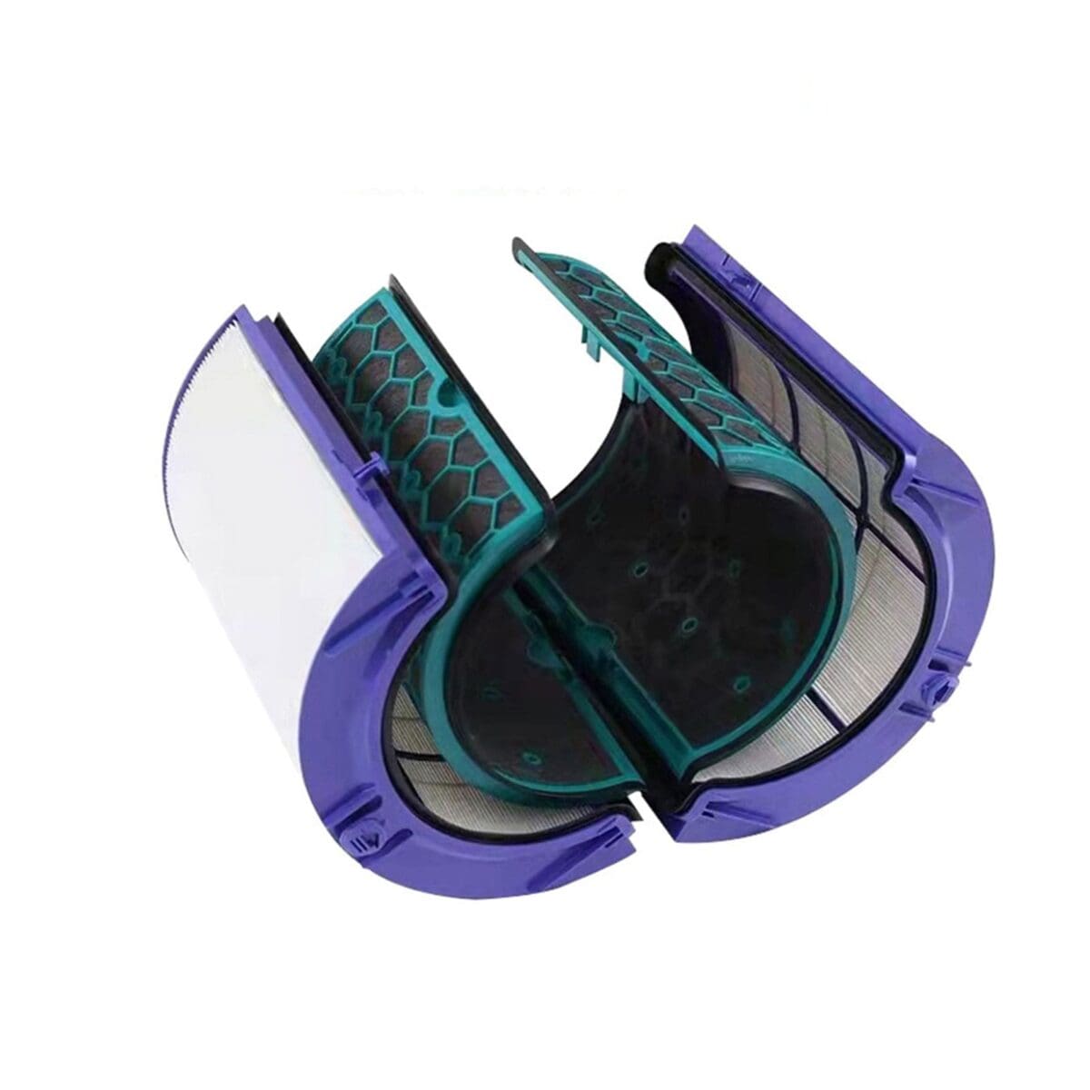Filter für Dyson Luftreiniger 969048-03 – Bild 7