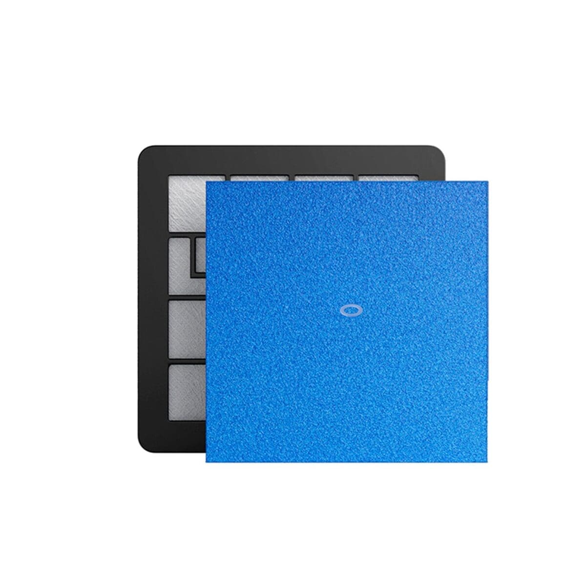 Hepa Filter für Philips PowerPro Compact Staubsauger FC801002 – Bild 4