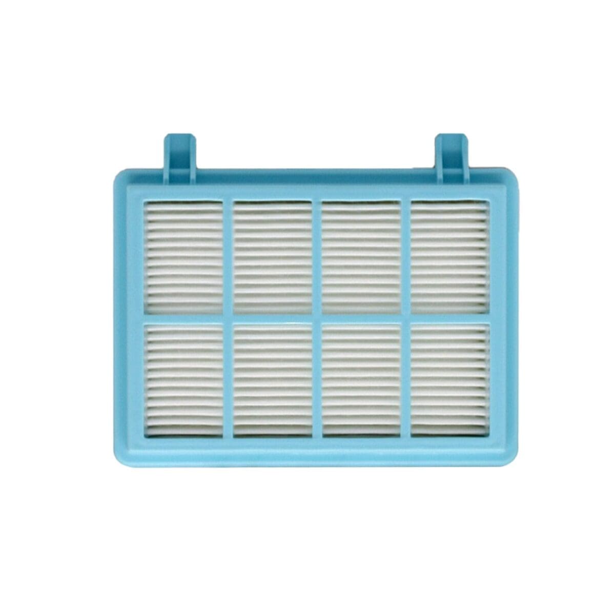 Hepa Filter für Philips PowerPro Compact Staubsauger FC801002 – Bild 3
