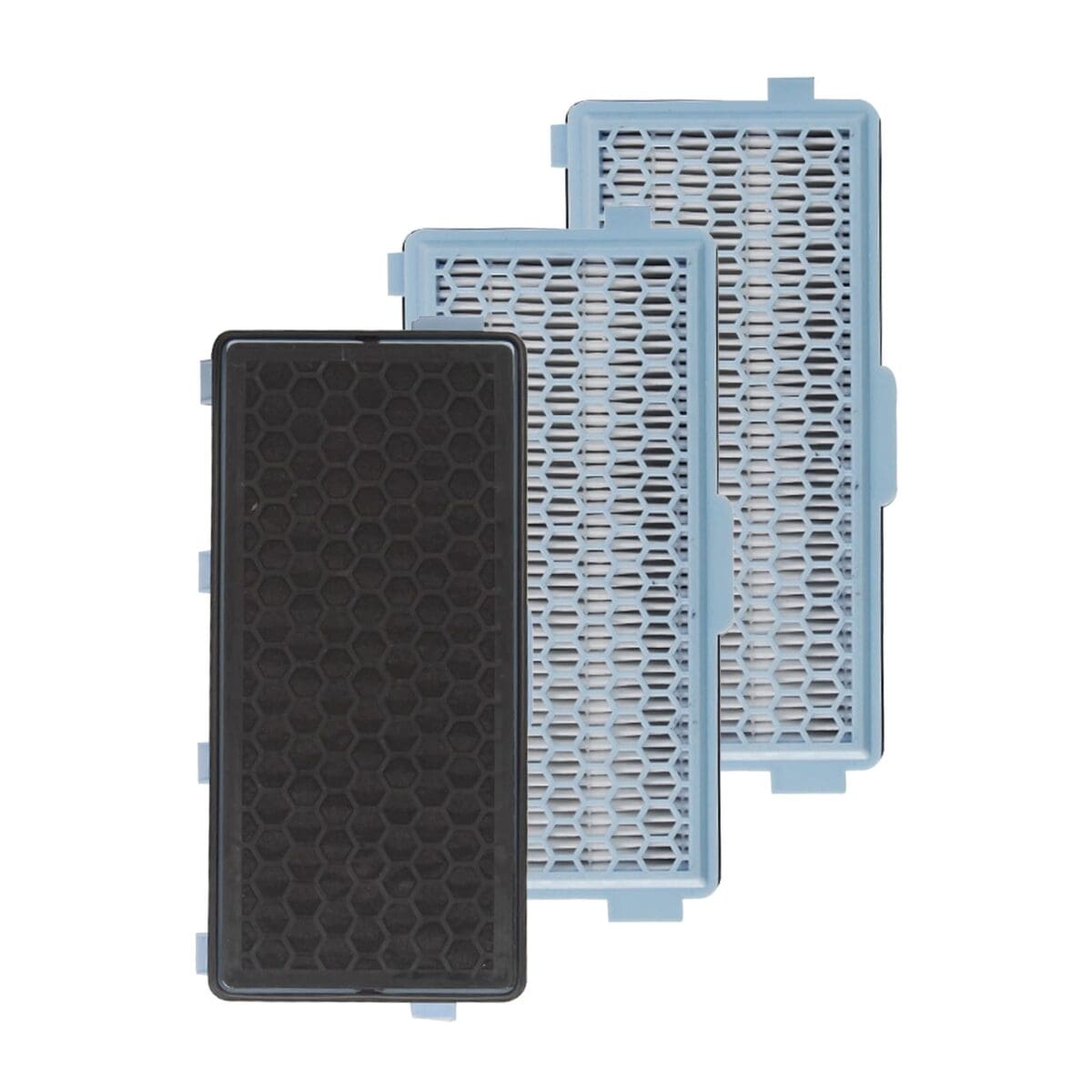 HEPA Filter für Miele CompactComplete C1 C2 C3 – Bild 1