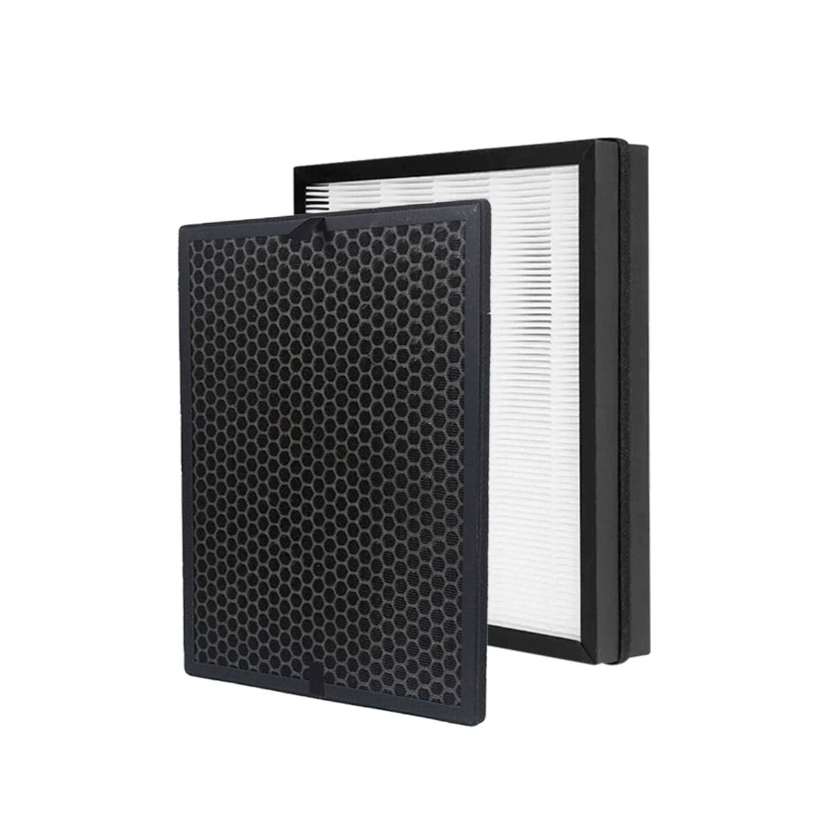 HEPA Filter für Philips Luftreiniger AC2882, AC2887, A2889, AC3829 -Serie 2000 und 3000 – Bild 7