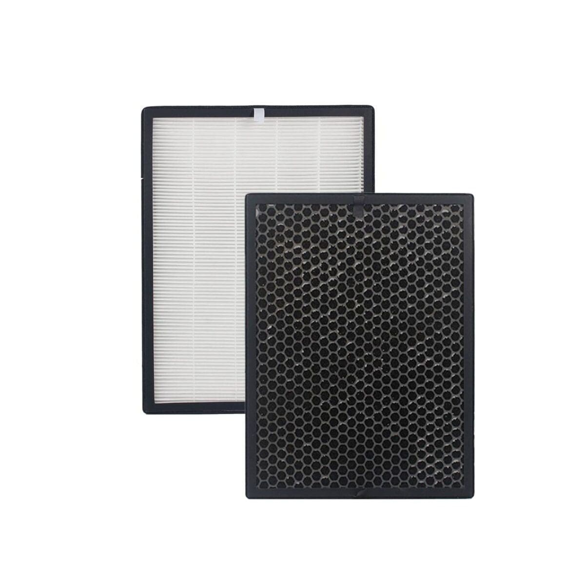 HEPA Filter für Philips Luftreiniger AC2882, AC2887, A2889, AC3829 -Serie 2000 und 3000 – Bild 1