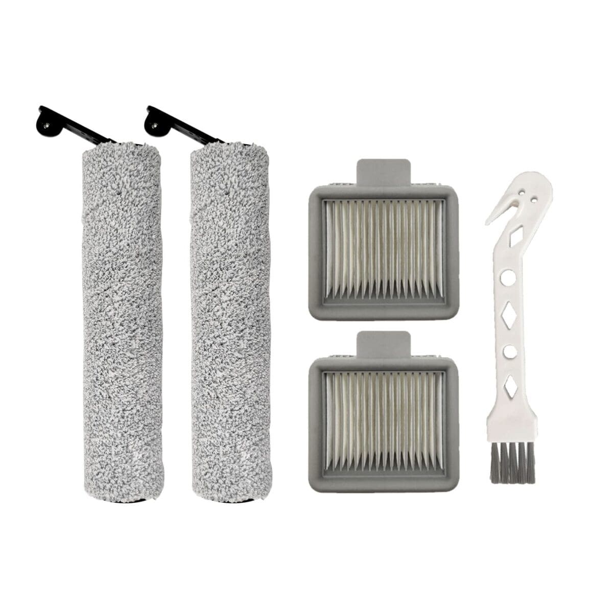 Zubehör-Set für Dreame M12 PRO/H12S/H12/H11S/M12/H11PRO Nass- und Trockensauger – Bild 1