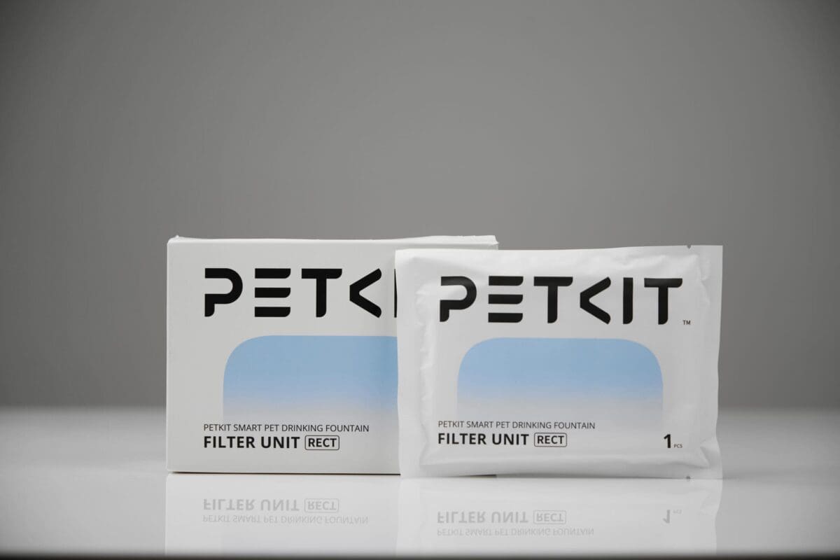 PETKIT Filter für EVERSWEET MAX Trinkbrunnen | 5 Stück – Bild 12