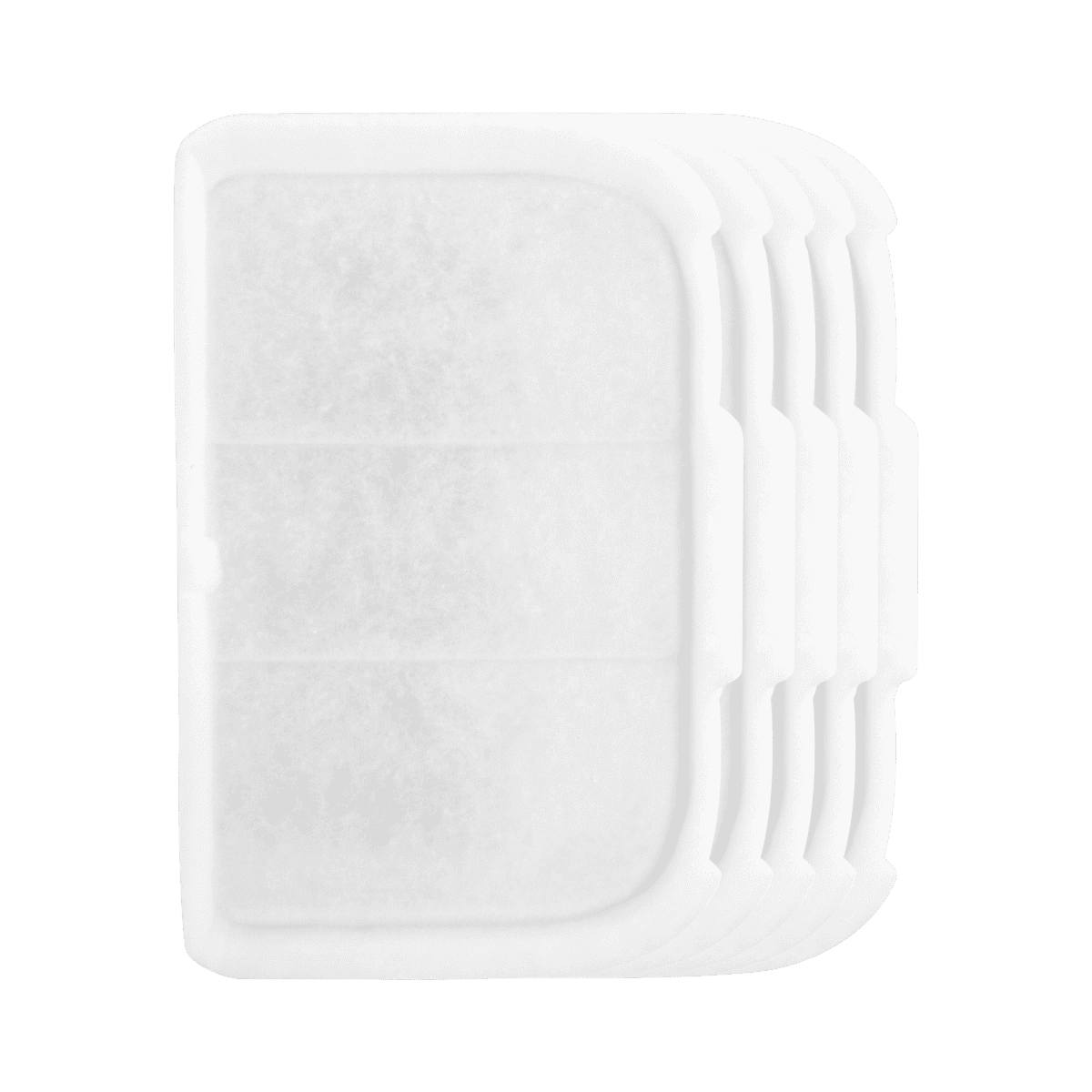 PETKIT Filter für EVERSWEET MAX Trinkbrunnen | 5 Stück – Bild 6