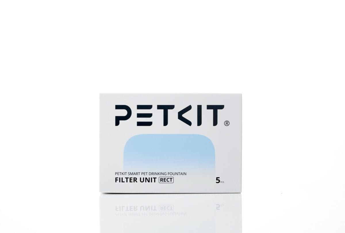 PETKIT Filter für EVERSWEET MAX Trinkbrunnen | 5 Stück – Bild 5