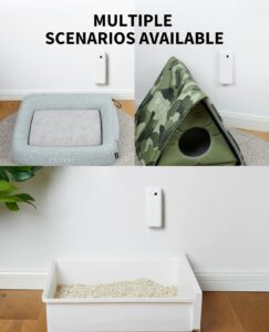 PETKIT Geruchsentferner für Haustiertoiletten - PURA AIR Smart Spray – Bild 6