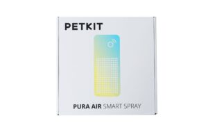 PETKIT Geruchsentferner für Haustiertoiletten - PURA AIR Smart Spray – Bild 7
