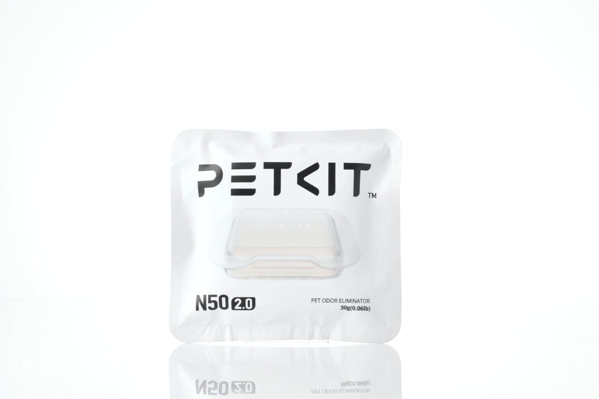 Petkit Geruchsvernichter für Pura Max 2 Katzentoilette - Pet Odor Eliminator N50 – Bild 1
