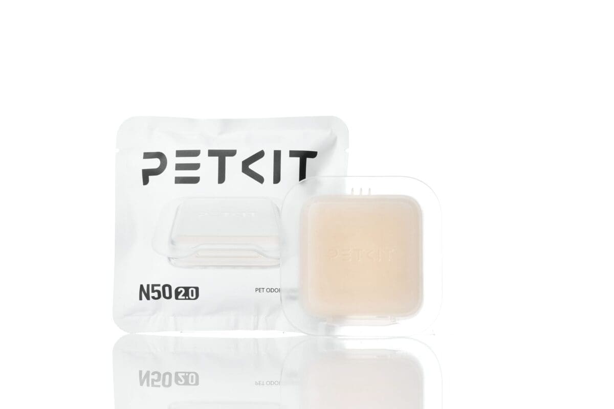 Petkit Geruchsvernichter für Pura Max 2 Katzentoilette - Pet Odor Eliminator N50 – Bild 2