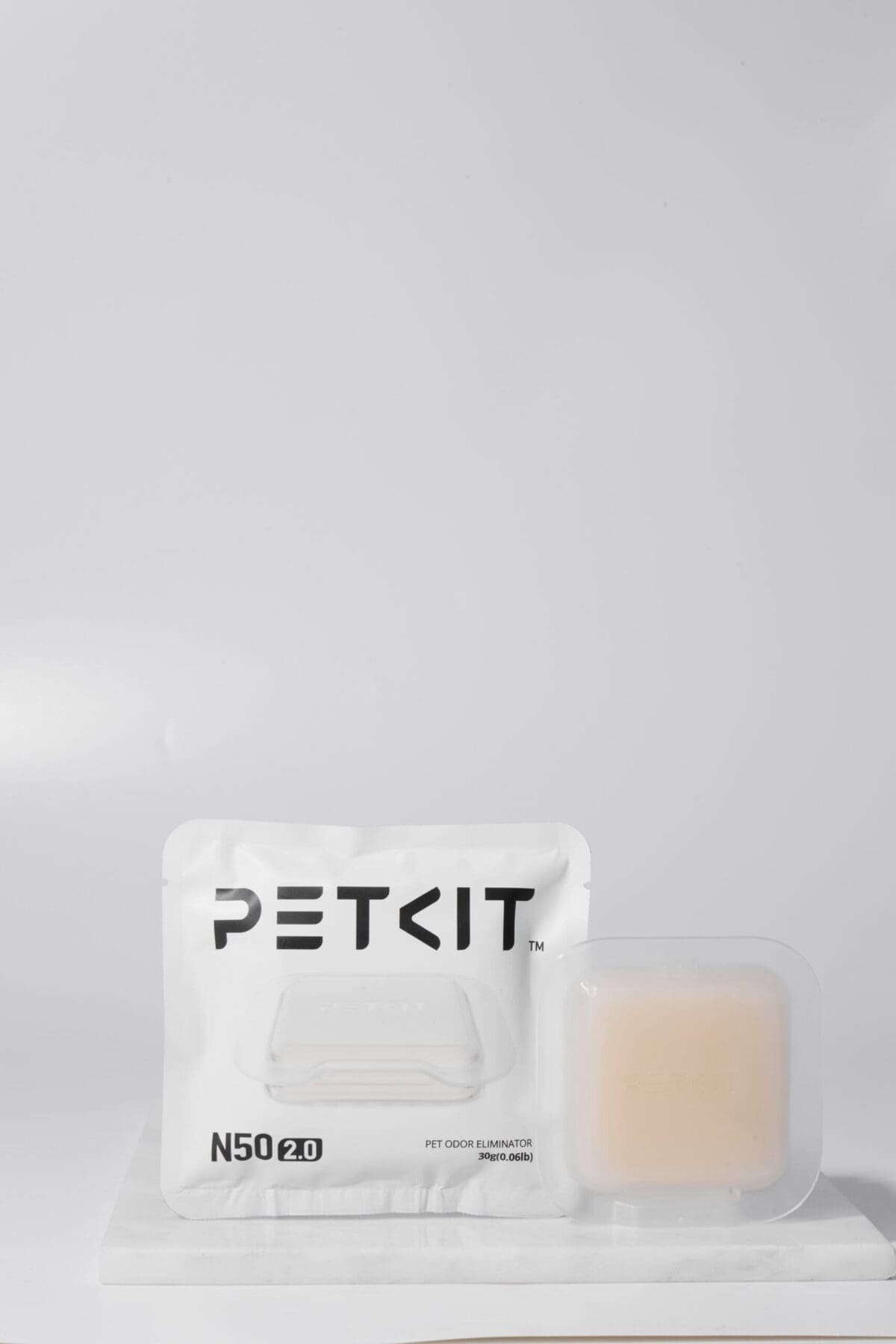 Petkit Geruchsvernichter für Pura Max 2 Katzentoilette - Pet Odor Eliminator N50 – Bild 5