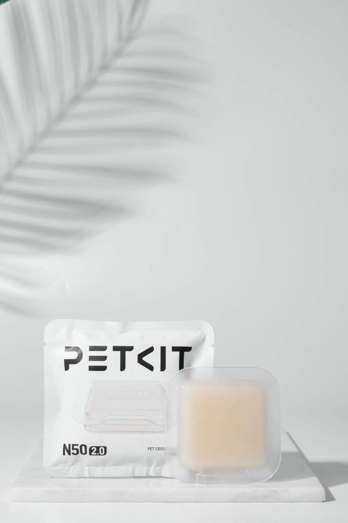 Petkit Geruchsvernichter für Pura Max 2 Katzentoilette - Pet Odor Eliminator N50 – Bild 7
