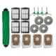 Zubehör-Set  für iRobot Roomba Plus 405/505 Combo – Bild 8