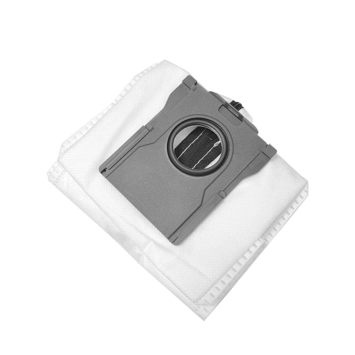 Wiederverwendbare Staubbeutel für Dreame X40/X50 Ultra/ L10s Ultra Gen2/ L10s/L50 Pro Ultra/ L20/L40 Ultra/ MOVA E30 – Bild 4