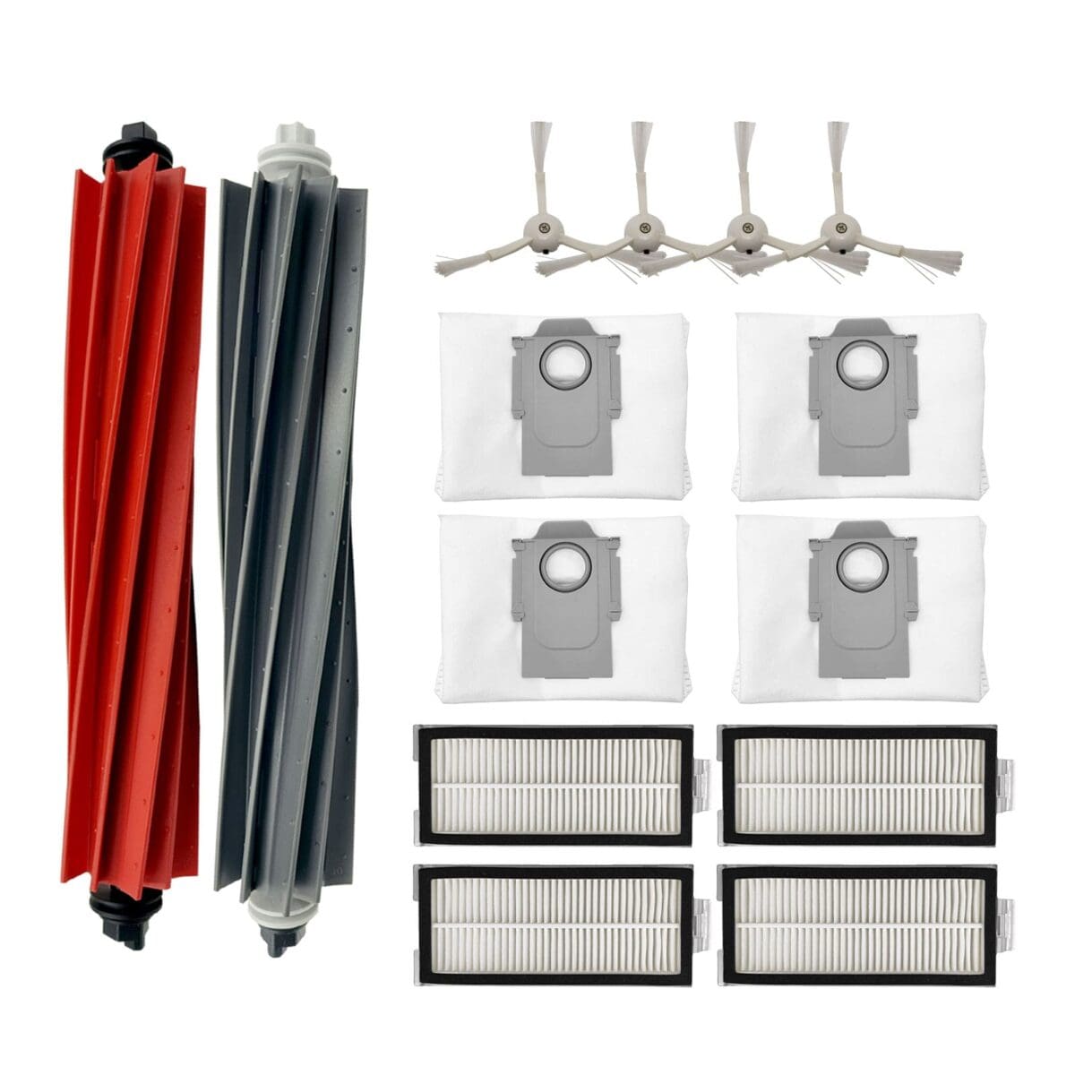 Zubehör-Set für Roborock Q5 Max+ – Bild 1