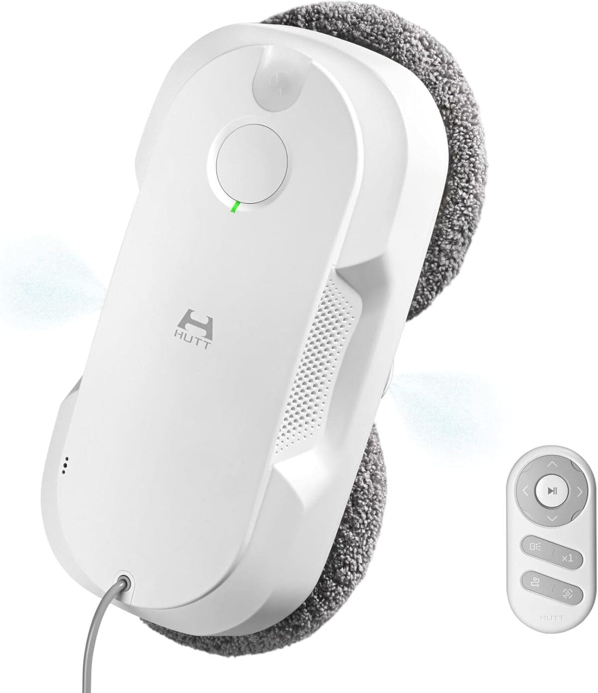HUTT DDC56 Fensterputzroboter – Bild 2